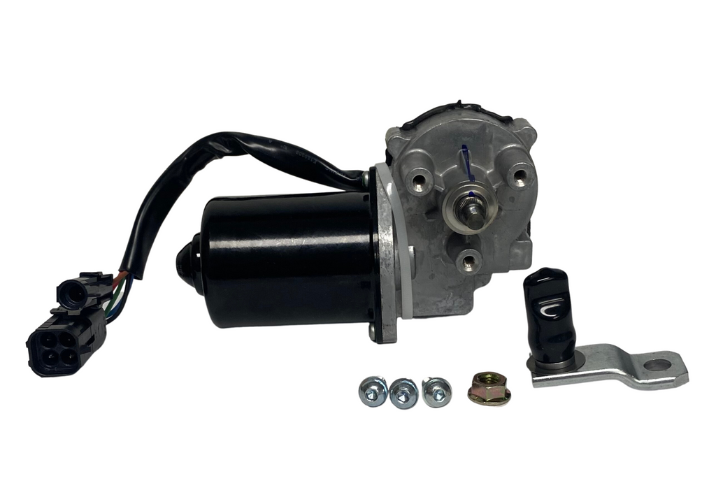 Automann Wiper Motor For Kenworth – 577.59918, Replaces R231040 & E008181