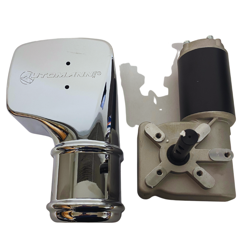 Heavy Duty Tarp Motor 600W 12V | 577.99701HD Automann