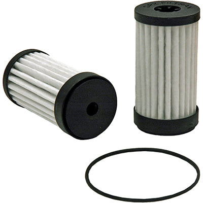 By-Pass Cartridge Cellulose Transmission Filter, 3.36" | 57702 WIX