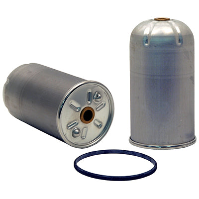 By-Pass Cartridge Lube Metal Canister Filter, 7.441" | 57706 WIX