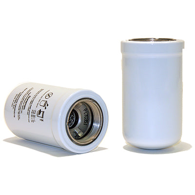 Full Flow Spin-On Microglass Hydraulic Filter, 5.5" | 57724 WIX