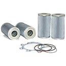 Full Flow Cartridge Microglass Transmission Filter, 5.97" | 57740XE WIX