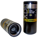 Full Flow/By-Pass Spin-On Microglass Lube Filter, 11.791" | 57746XD WIX