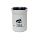 Full Flow Spin-On Microglass Lube Filter, 6" | 57750S WIX