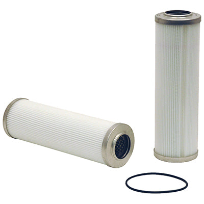 Full Flow Synthetic Cartridge Hydraulic Metal Canister Filter, 10.25" | 57755 WIX