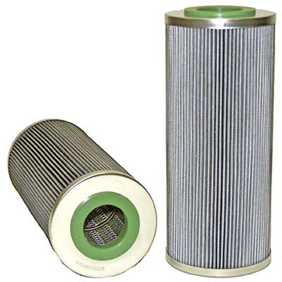 Full Flow Cartridge Hydraulic Metal Microglass Canister Filter, 9.25" | 57756 WIX