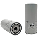 Full Flow Spin-On Enhanced Cellulose Lube Filter, 10.382" | 57791 WIX