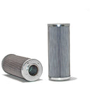 Full Flow Cartridge Hydraulic Metal Microglass Canister Filter, 6.81" | 57883 WIX