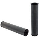 Full Flow Cartridge Hydraulic Metal Microglass Canister Filter, 18.5" | 57889 WIX