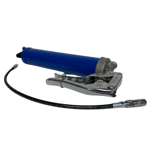 Pistol Type Grease Gun | 579.1222 Automann