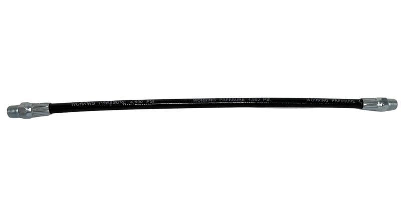12in Grease Hose | 579.1225 Automann