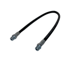 18 in. Grease Hose, 4500 PSI | 579.1226 Automann