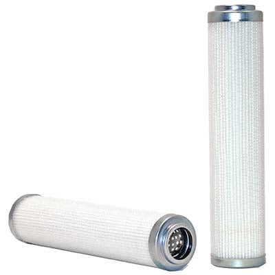 Full Flow Cartridge Hydraulic Metal Cellulose Canister Filter, 8.2" | 57902 WIX
