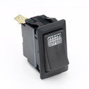 Weather Resistant Wide Lens Rocker Switch | Cole Hersee 58328-04BX