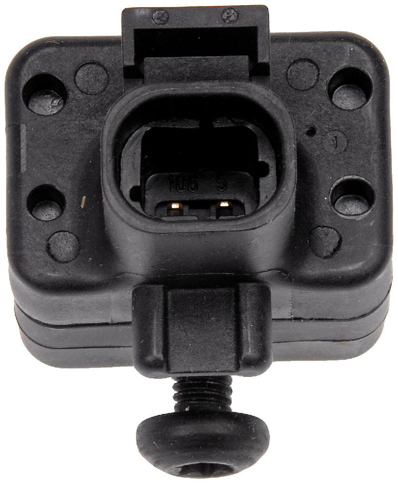 Air Bag Impact Sensor | 590-211 Dorman Products