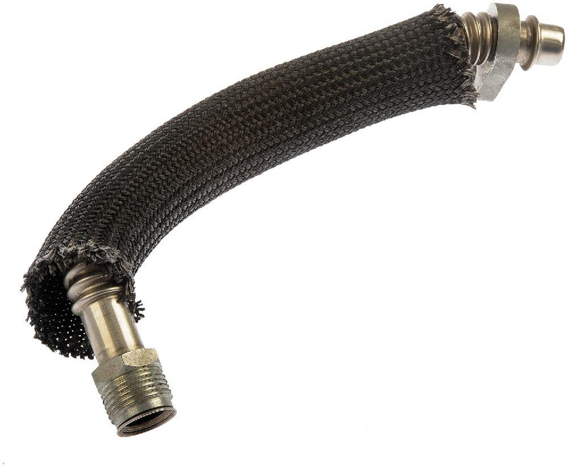 Exhaust Gas Recirculation Tube | 598-202 Dorman Products