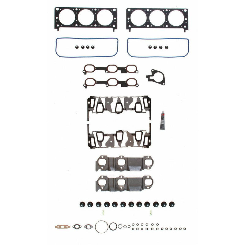 Engine Cylinder Head Gasket Set | HS9071PT2 FEL-PRO