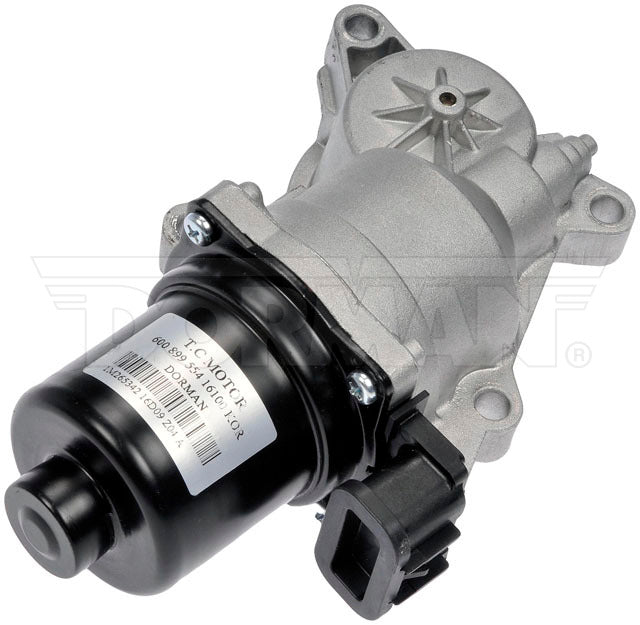 4WD Transfer Case Motor Assembly | 600-899 Dorman Products