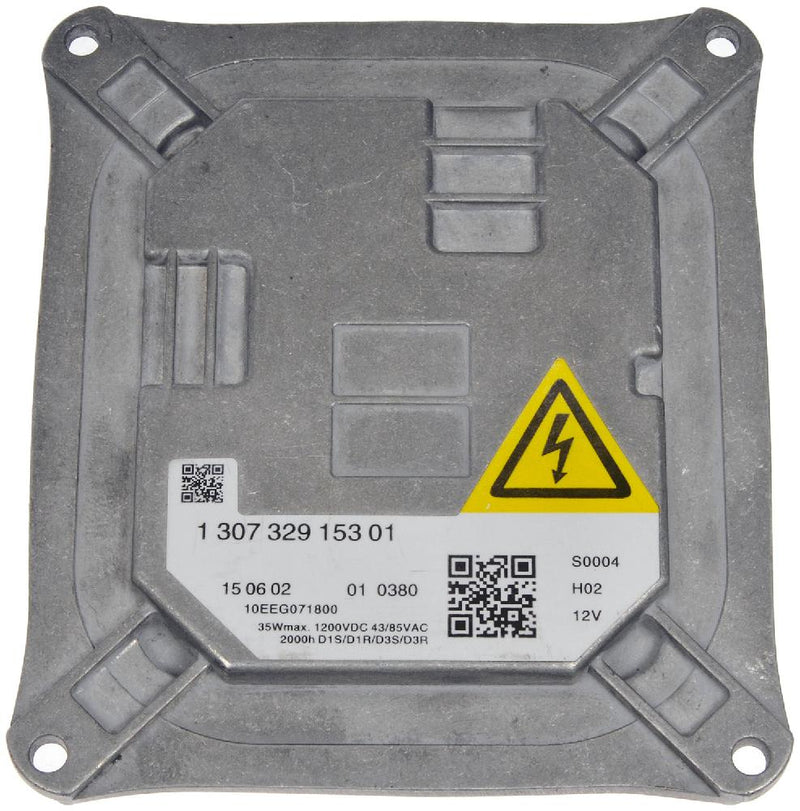 High Intensity Discharge Control Module | 601-171 Dorman Products