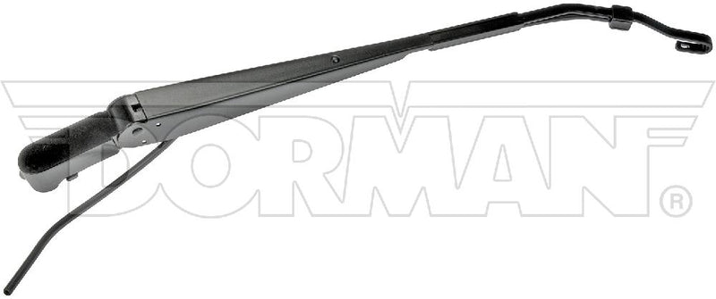 Windshield Wiper Arm for Kenworth T600 2012-08, Kenworth T600A 2007-06, Kenworth T660 2012-06, Kenworth T800 2012-06 | 602-5404 Dorman - HD Solutions