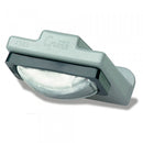 Small Rectangular License Light Kit, Female Pin | Grote 60280