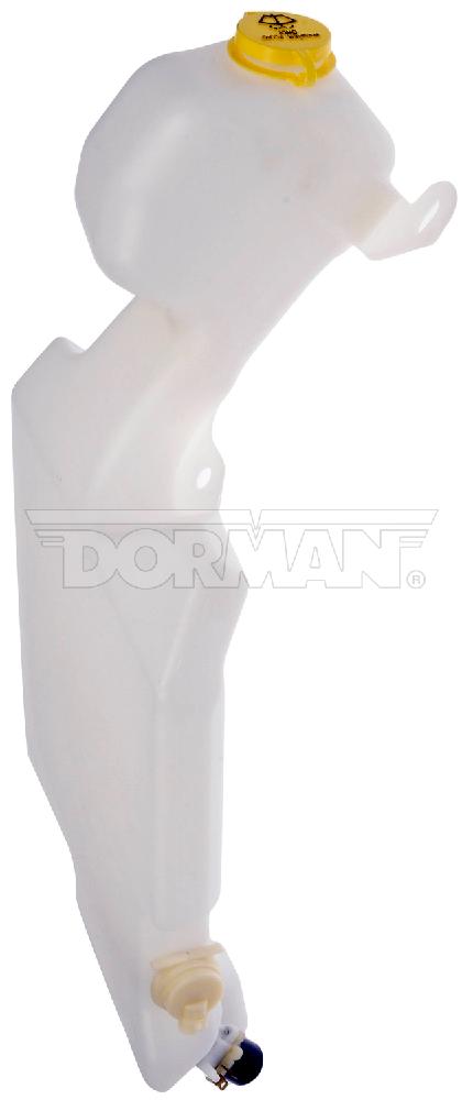 Heavy Duty Windshield Washer Fluid Reservoir for International 2007-97 | 603-5102 Dorman - HD Solutions