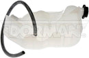 Heavy Duty Pressurized Coolant Reservoir for IC Corporation 2018-06, International 2018-06 | 603-5104 Dorman - HD Solutions