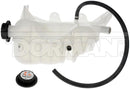 Pressurized Coolant Reservoir for IC Corporation 2005-02, International 2005-02 | 603-5110 Dorman - HD Solutions