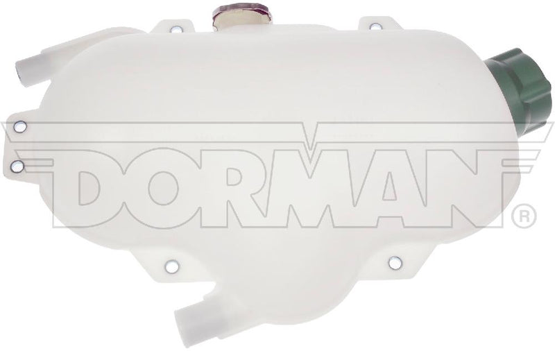 Pressurized Coolant Reservoir for Volvo | 603-5510 Dorman - HD Solutions