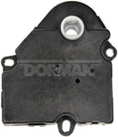 HVAC Blend Door Actuator for International 2017-98 | 604-5104 Dorman - HD Solutions