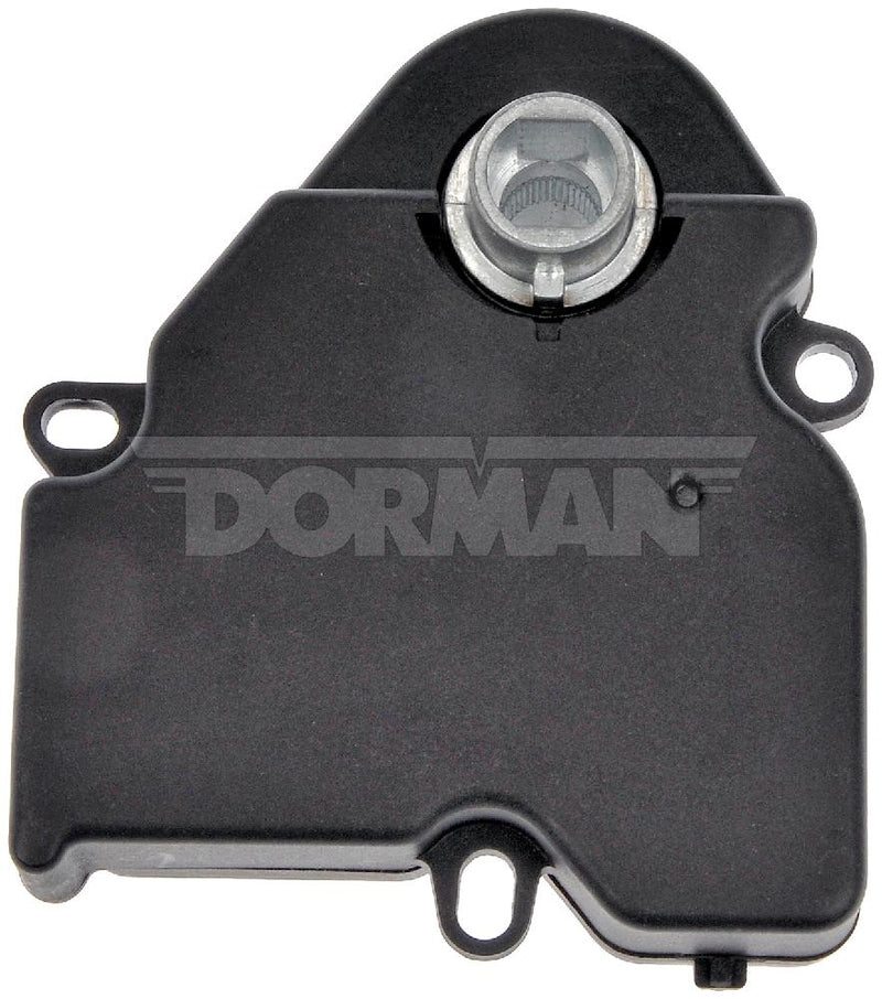 Heater Control Valve Actuator for International 2008-01 | 604-5105 Dorman - HD Solutions