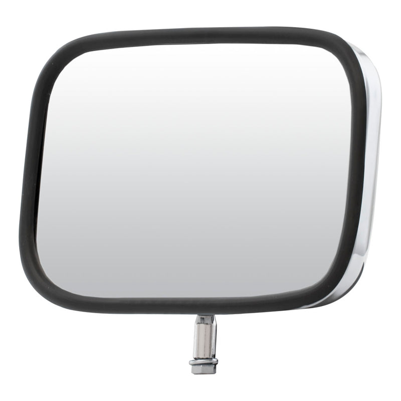 5" x 8" Light-Duty Mirror Head | Retrac 604769