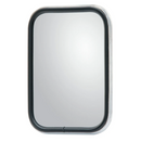 5-1/2" x 7-1/2" Light-Duty Convex Mirror Head | Retrac 604778