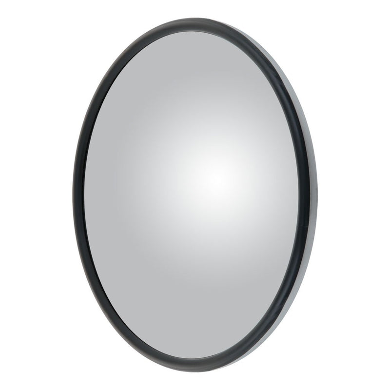 8" Stainless Center-Mount Convex Mirror Head with Plastic Ball Stud | Retrac 604898