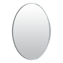 Plastic 5" Center-Mount Flat Mirror Head | Retrac 604950