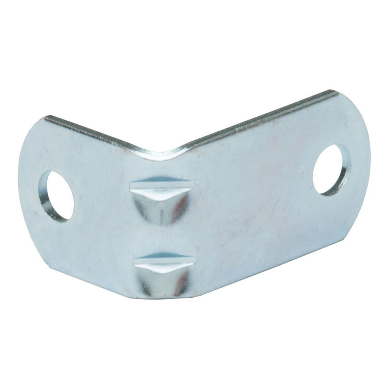 Steel Convex Mirror J-Bracket, 3/8" Holes | Retrac 607969