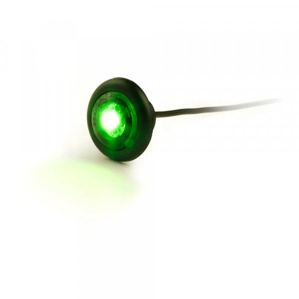 MicroNova Green LED Indicator Light | Grote 60824