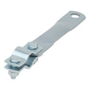Auxiliary Mirror Mounting Bracket, 4" x 3/4" Leg | Retrac 608357