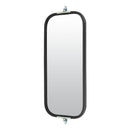 7" x 16" Rib-Back West Coast Mirror Head | Retrac 610216