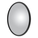 8" Offset-Mount Convex Mirror Head | Retrac 610591