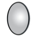 8" Center-Mount Convex Mirror Head | Retrac 610671