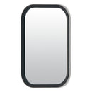7-1/2" x 10-1/2" Step Van Mirror Head | Retrac 610809