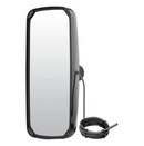 8" x 17" Heated Aerodynamic Mirror Head | Retrac 610873