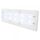10 Diode LED WhiteLight™ Recessed Mount 18" Dome Light | Grote 61881