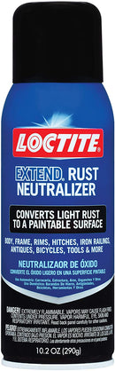 Extend Rust Treatment | Loctite 633877