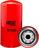 Lube Spin-on | B7506 Baldwin