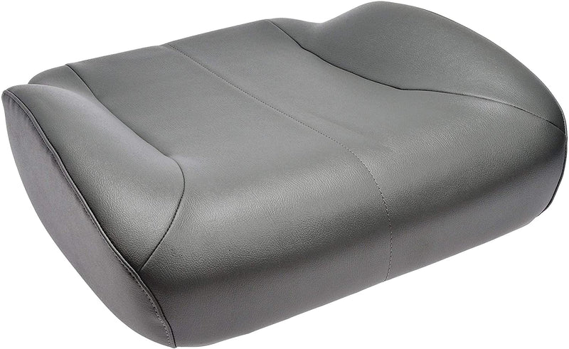 Bolt-On Vinyl Seat Cushion for International 2016-01 | 641-5102 Dorman - HD Solutions