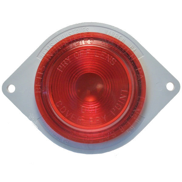 Red LED Clearance or Side Marker Light | 650001 Betts Lighting
