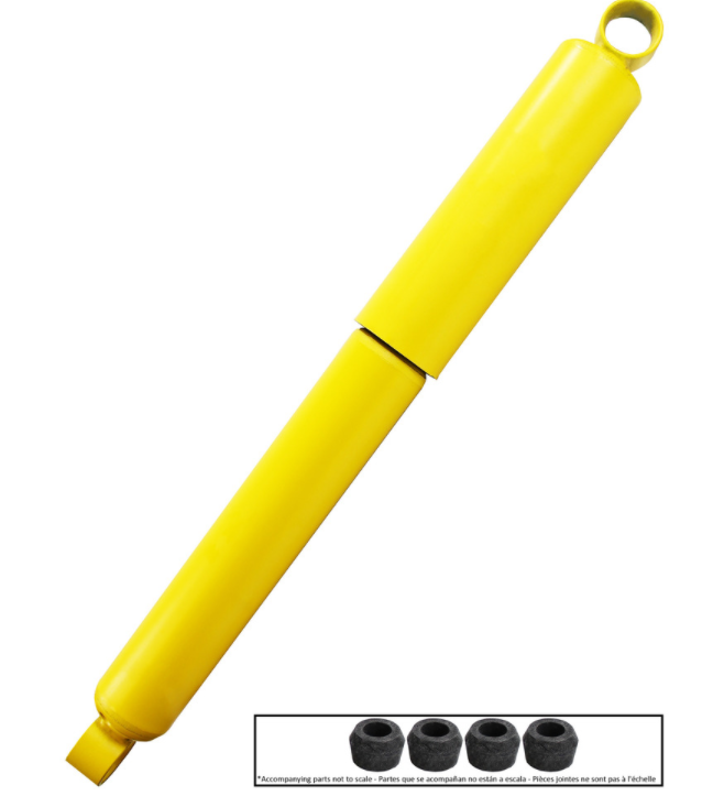 Gas-Magnum 65 Shock Absorber | Monroe Shocks & Struts 65112