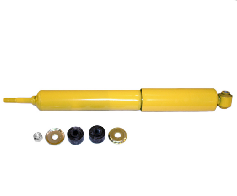 Gas-Magnum 65 Shock Absorber | Monroe Shocks & Struts 65160